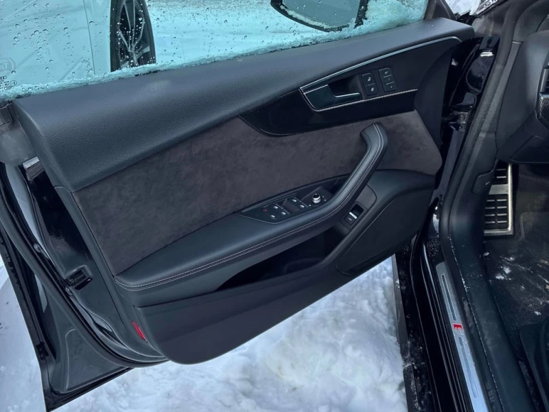 Audi S5 * Progressiv * CARFAX * , снимка 11 - Автомобили и джипове - 53190333