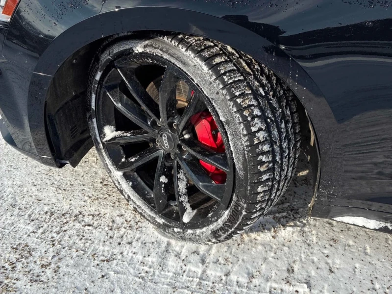 Audi S5 * Progressiv * CARFAX * , снимка 6 - Автомобили и джипове - 53190333