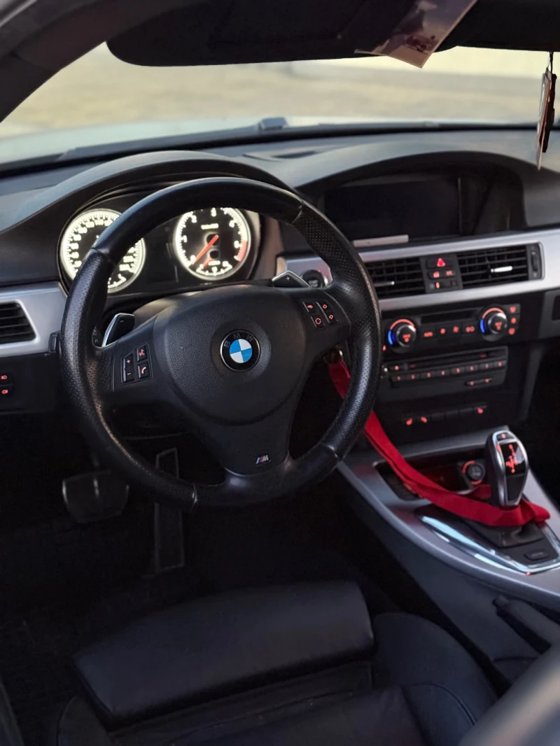 BMW 325 M57, снимка 8 - Автомобили и джипове - 53216029