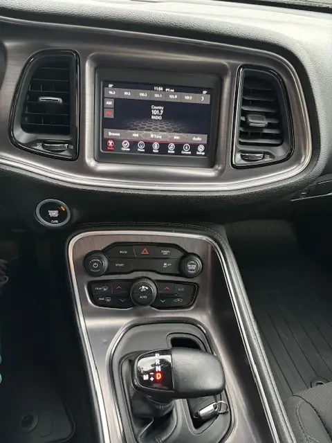Dodge Challenger  - изображение 5