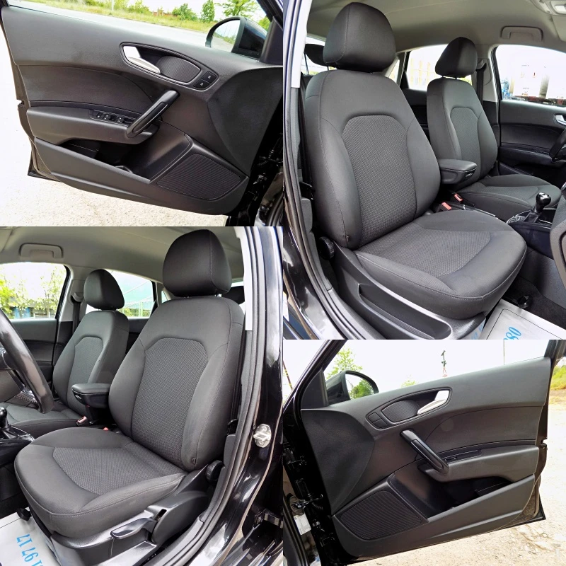 Audi A1 1.2T/S line/NAVi/РЕАЛНИ КМ, снимка 8 - Автомобили и джипове - 54610556
