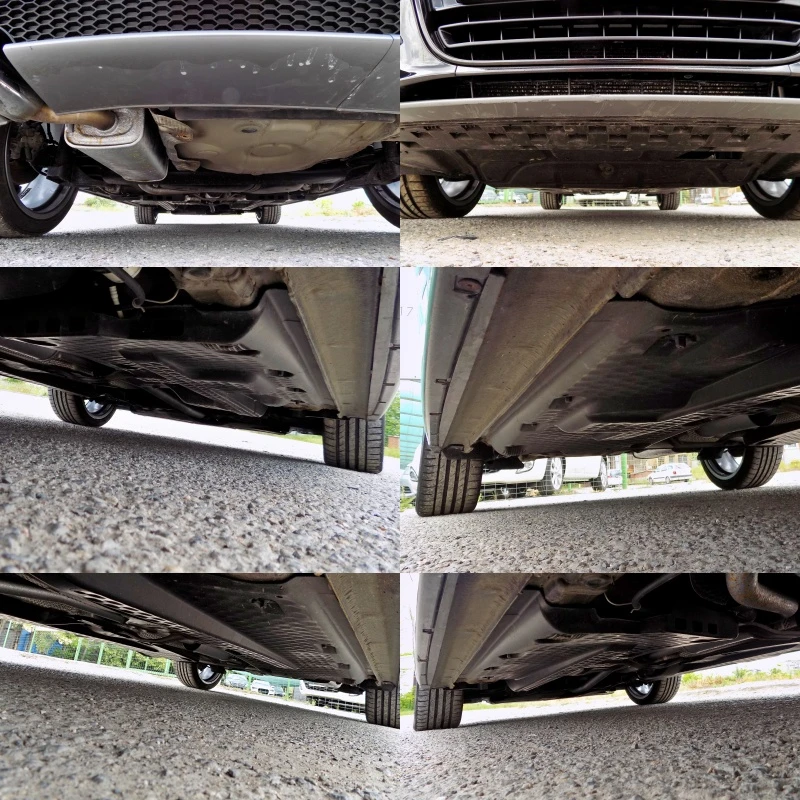 Audi A1 1.2T/S line/NAVi/РЕАЛНИ КМ, снимка 16 - Автомобили и джипове - 54610556