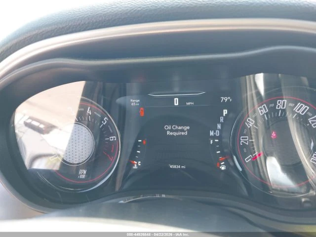 Dodge Challenger GT AWD| КАМЕРА| ДИСПЛЕЙ, снимка 7 - Автомобили и джипове - 54632892