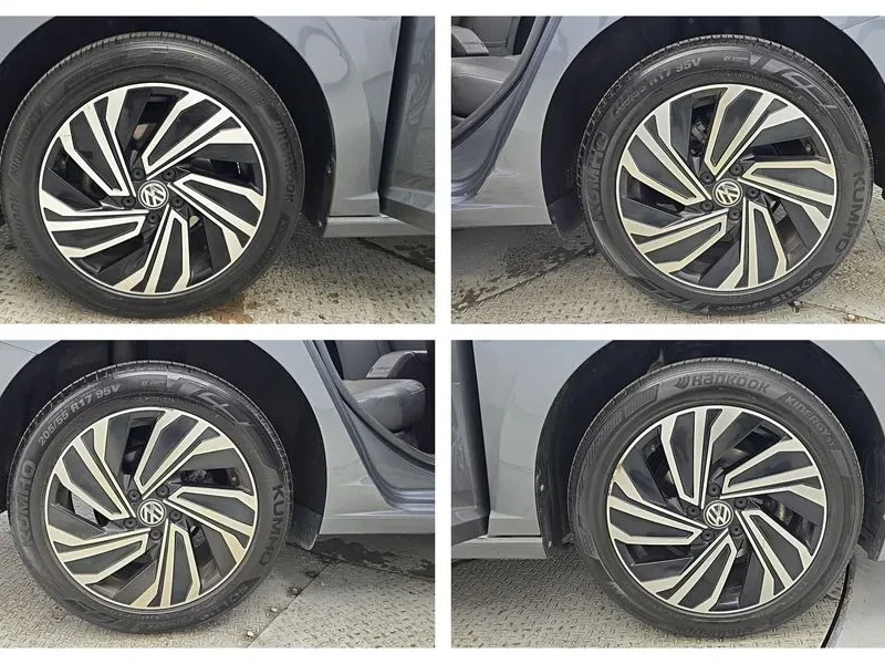 VW Jetta 7Th Generation 1.4 Tsi Prestige, снимка 5 - Автомобили и джипове - 55221737