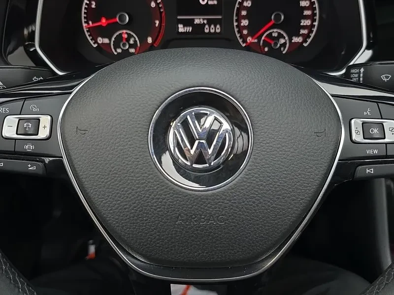 VW Jetta 7Th Generation 1.4 Tsi Prestige, снимка 14 - Автомобили и джипове - 55221737