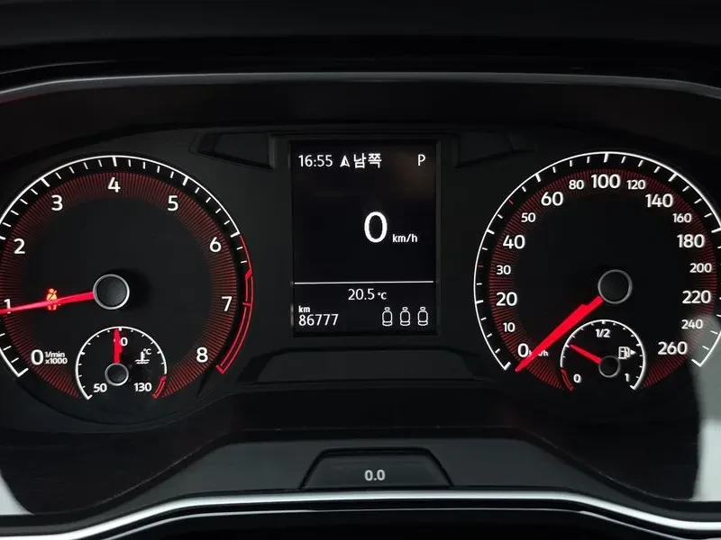 VW Jetta 7Th Generation 1.4 Tsi Prestige, снимка 8 - Автомобили и джипове - 55221737