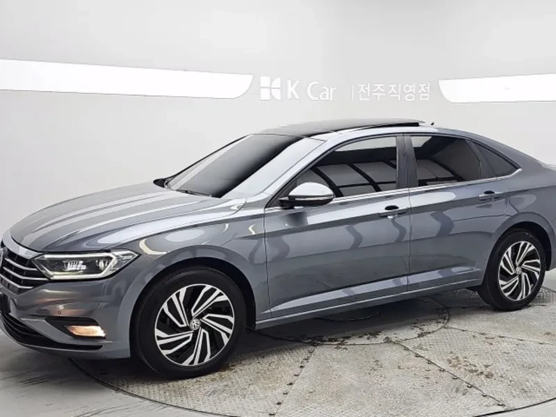 VW Jetta 7Th Generation 1.4 Tsi Prestige, снимка 3 - Автомобили и джипове - 55221737