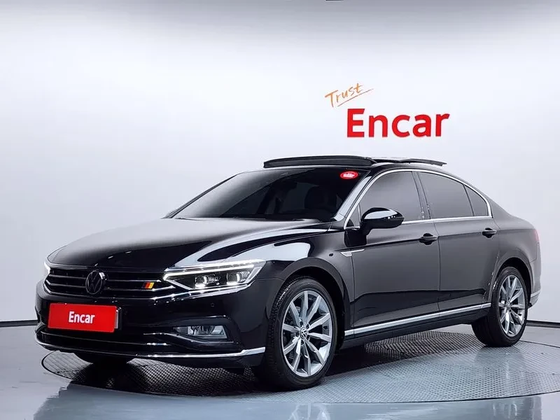 VW Passat 2.0 Tdi Prestige - САМО 30% АВАНС