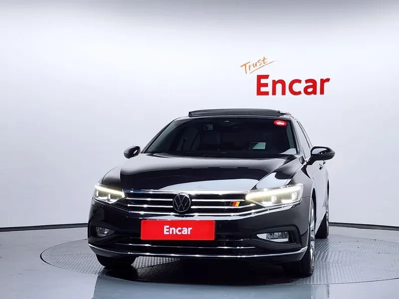 VW Passat 2.0 Tdi Prestige - САМО 30% АВАНС, снимка 3 - Автомобили и джипове - 55483447