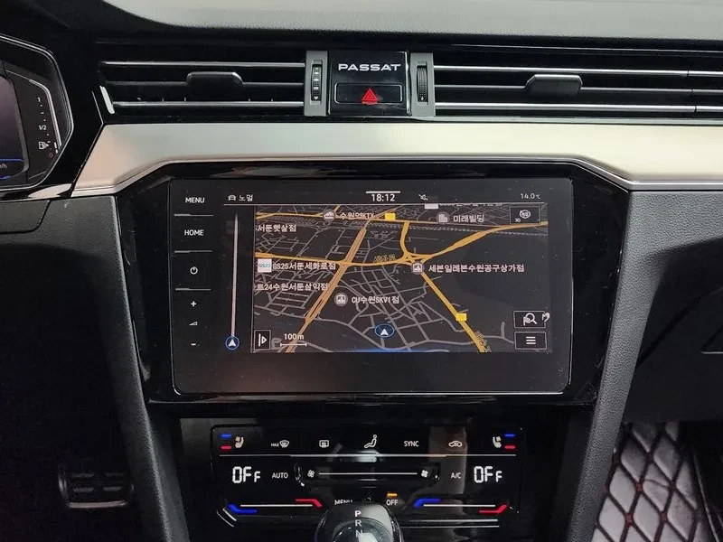 VW Passat 2.0 Tdi Prestige - САМО 30% АВАНС, снимка 15 - Автомобили и джипове - 55483447