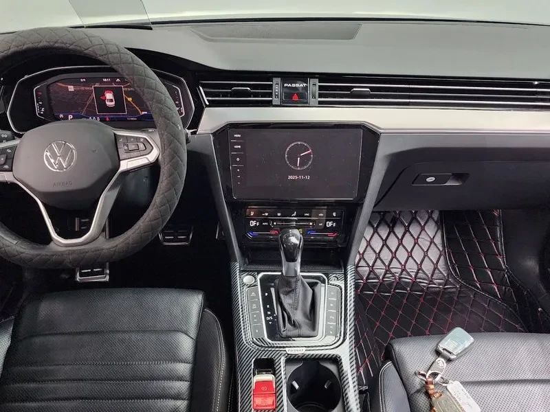 VW Passat 2.0 Tdi Prestige - САМО 30% АВАНС, снимка 7 - Автомобили и джипове - 55483447