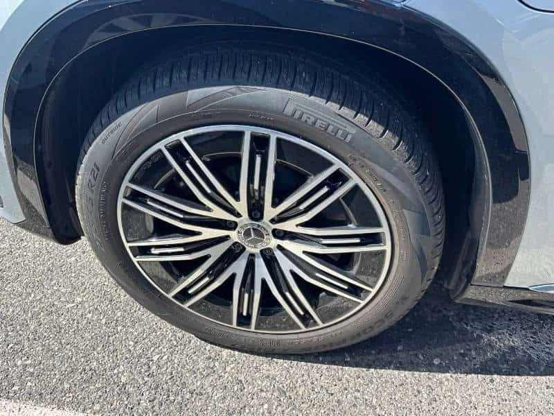 Mercedes-Benz EQS 450 | CARFAX | ��� ��������� | Mobile.bg � ����������� 7