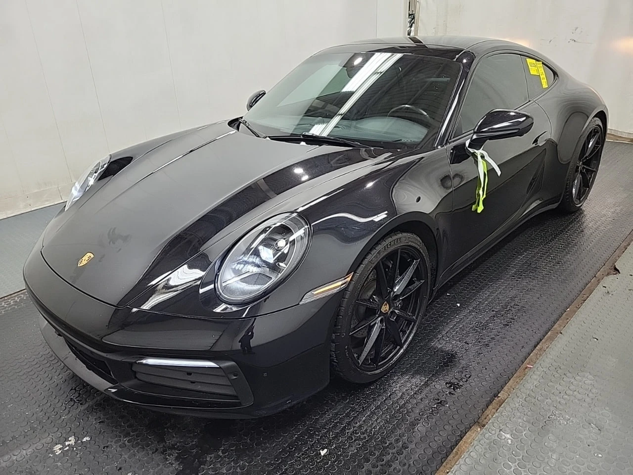 Porsche 911 CARFAX* АВТОФИНАНСИРАНЕ БЕЗ ПЪРВОНАЧАЛНА ВНОСКА, снимка 1