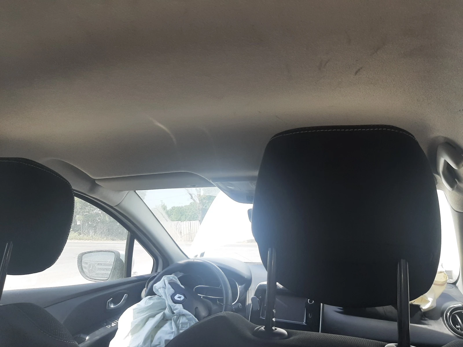 Renault Clio 1.5DCI Тип K9K E6 | Mobile.bg — изображение 12