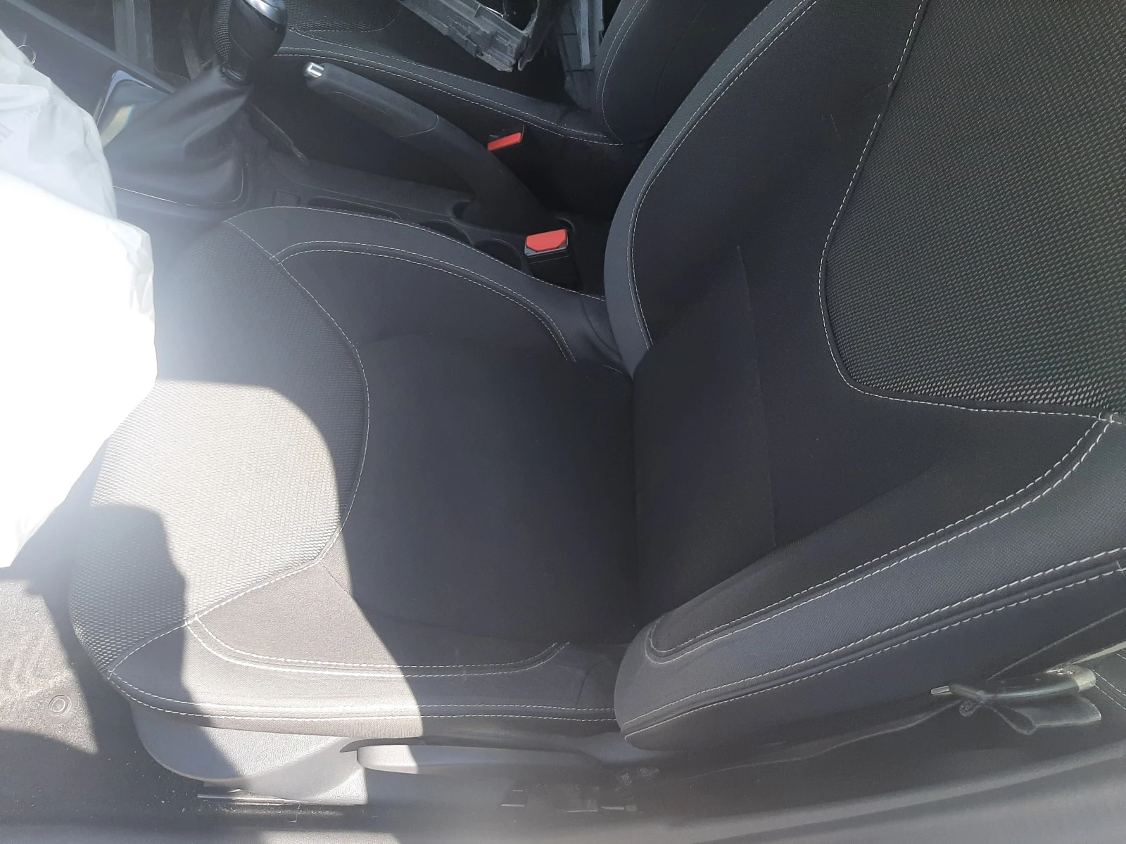 Renault Clio 1.5DCI Тип K9K E6 | Mobile.bg — изображение 11