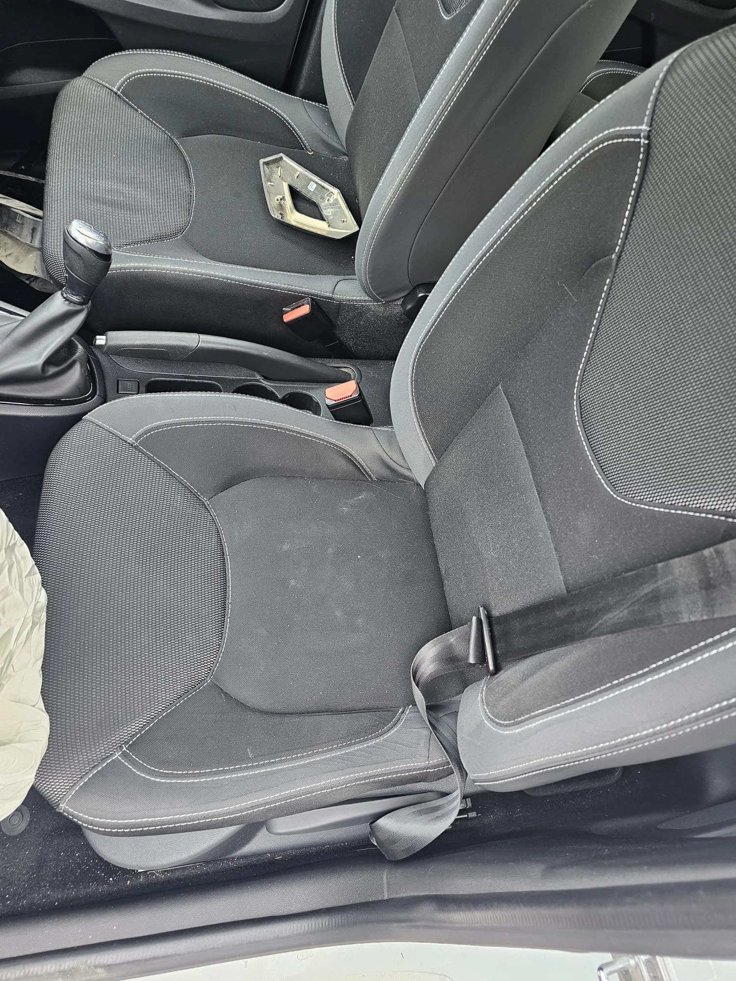 Renault Clio 1.5DCI Тип K9K E6 | Mobile.bg — изображение 16