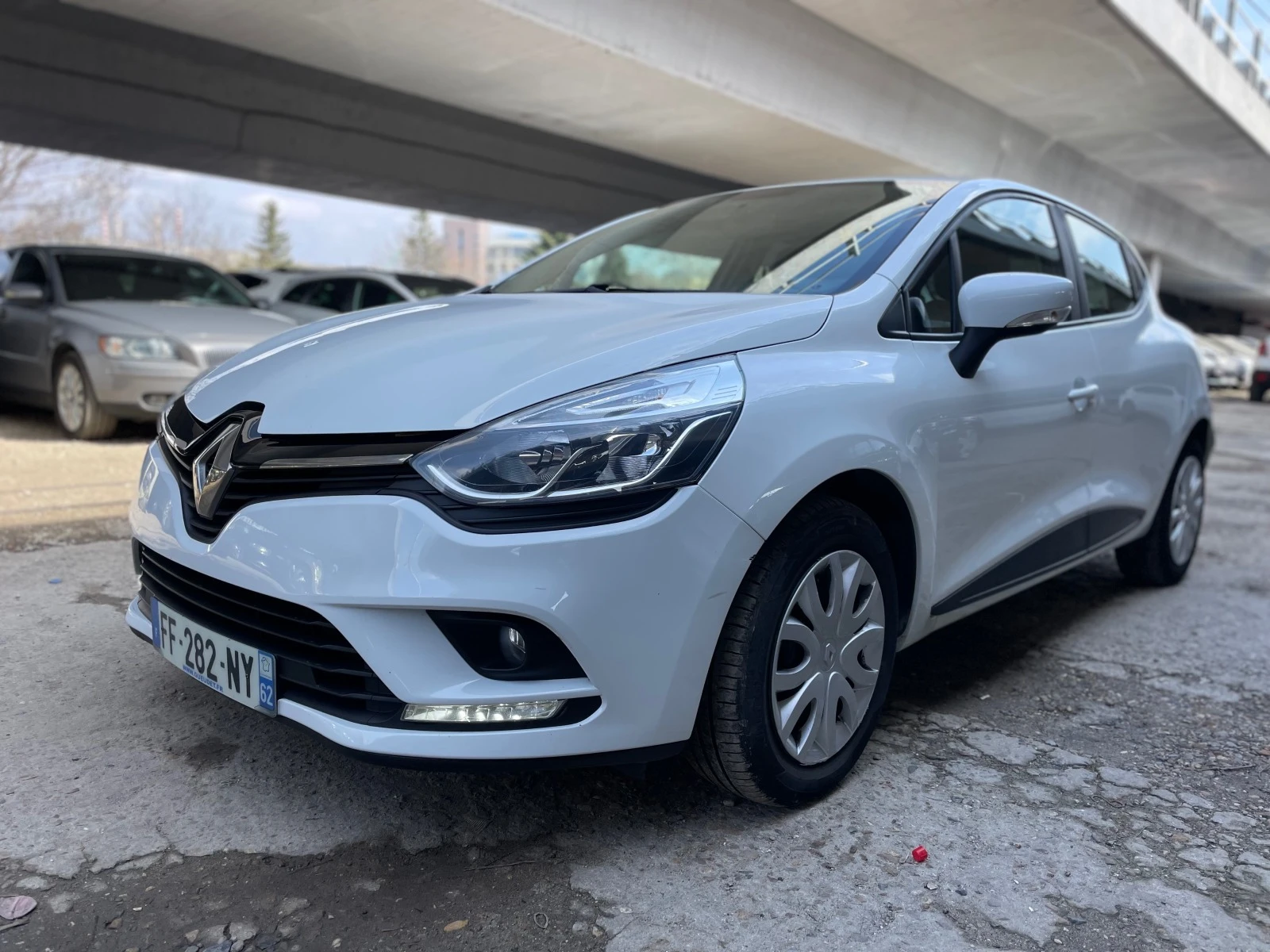 Renault Clio 1.5dCI-2019-NAVI - изображение 2