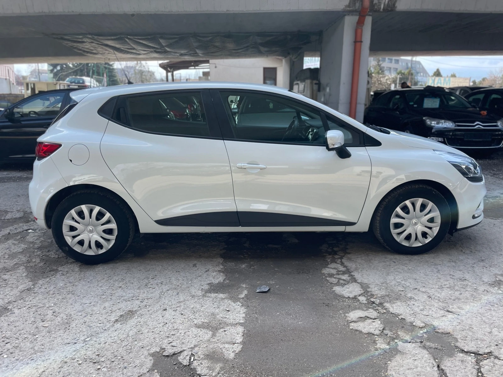 Renault Clio 1.5dCI-2019-NAVI - изображение 5