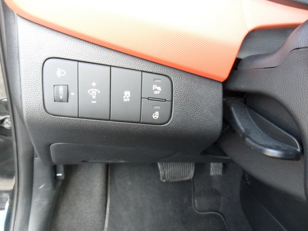 Hyundai I10 1.2i AVTOMAT | Mobile.bg   11