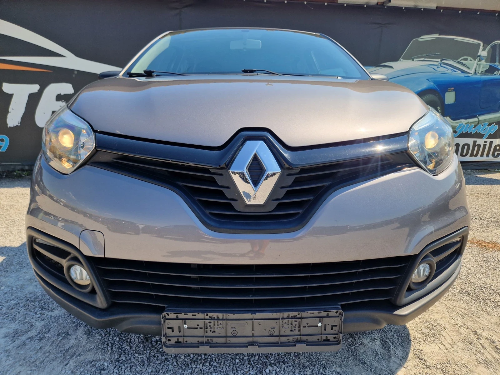 Renault Captur 1.5DCi Euro5B - изображение 5