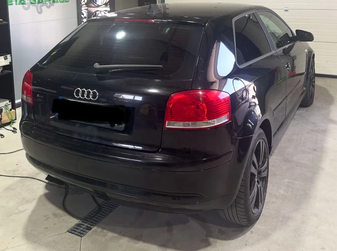 Audi A3 A3 8P - изображение 6