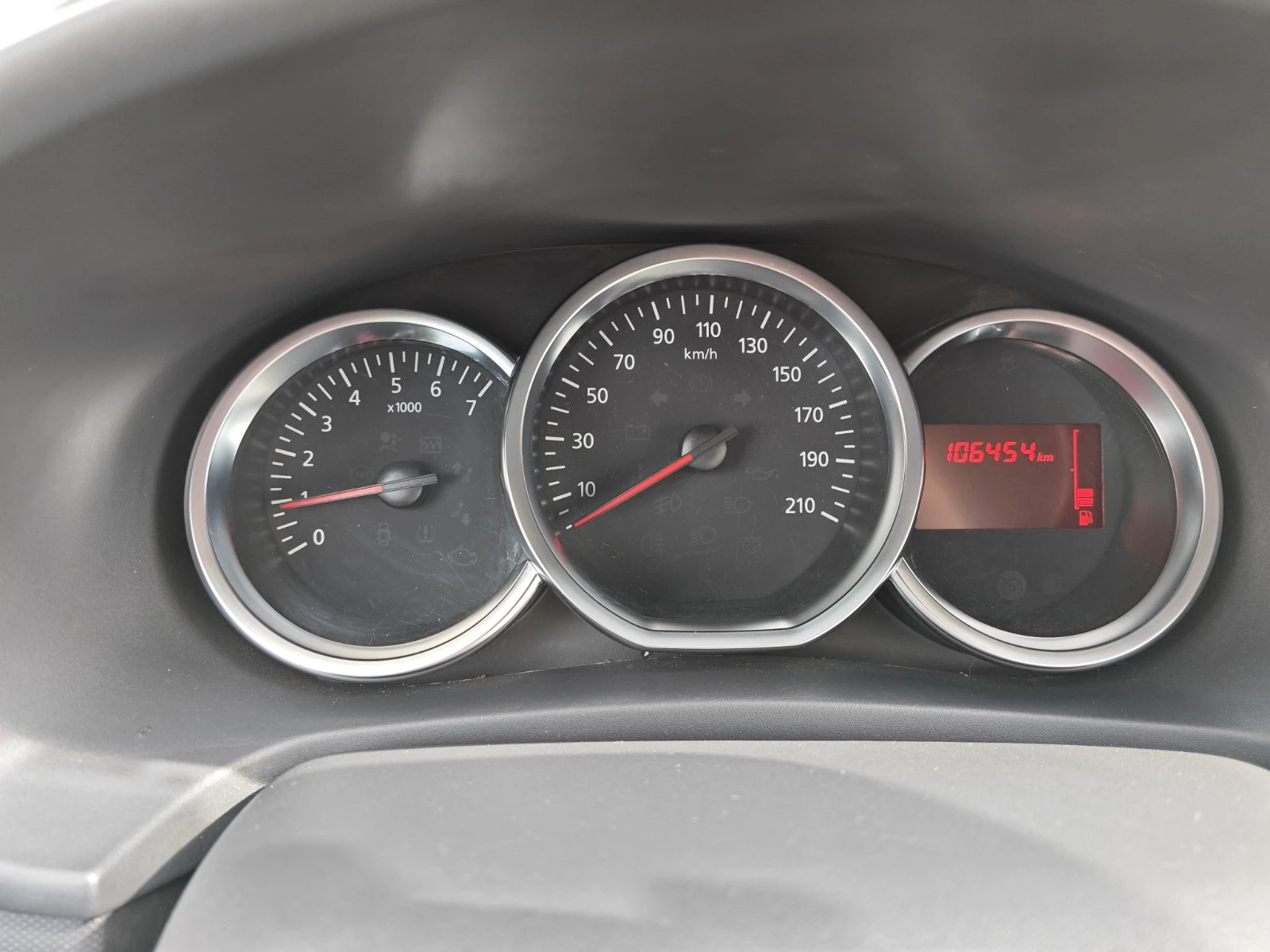 Dacia Sandero 0.9TCe LPG 90k.c. | Mobile.bg   16