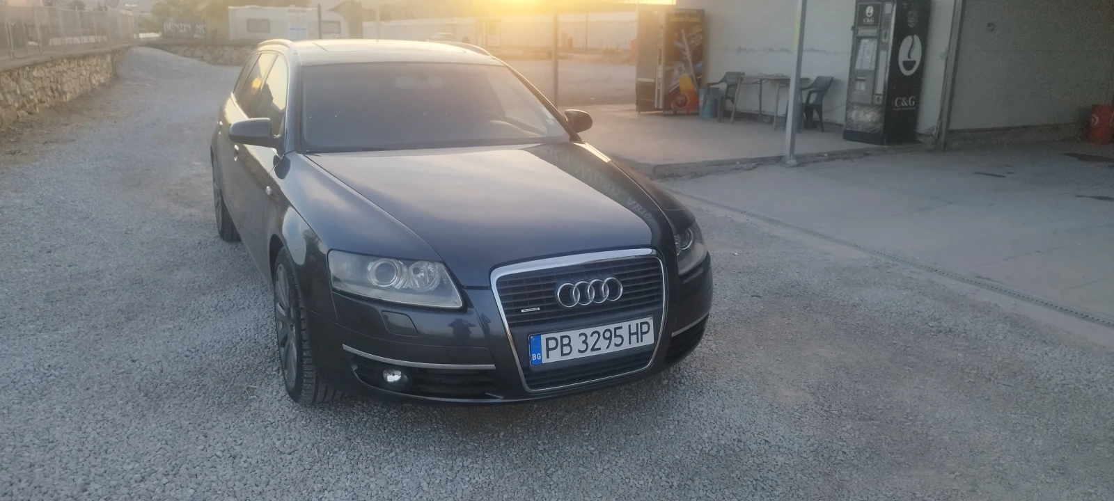 Audi A6 3.0 tdi - изображение 3