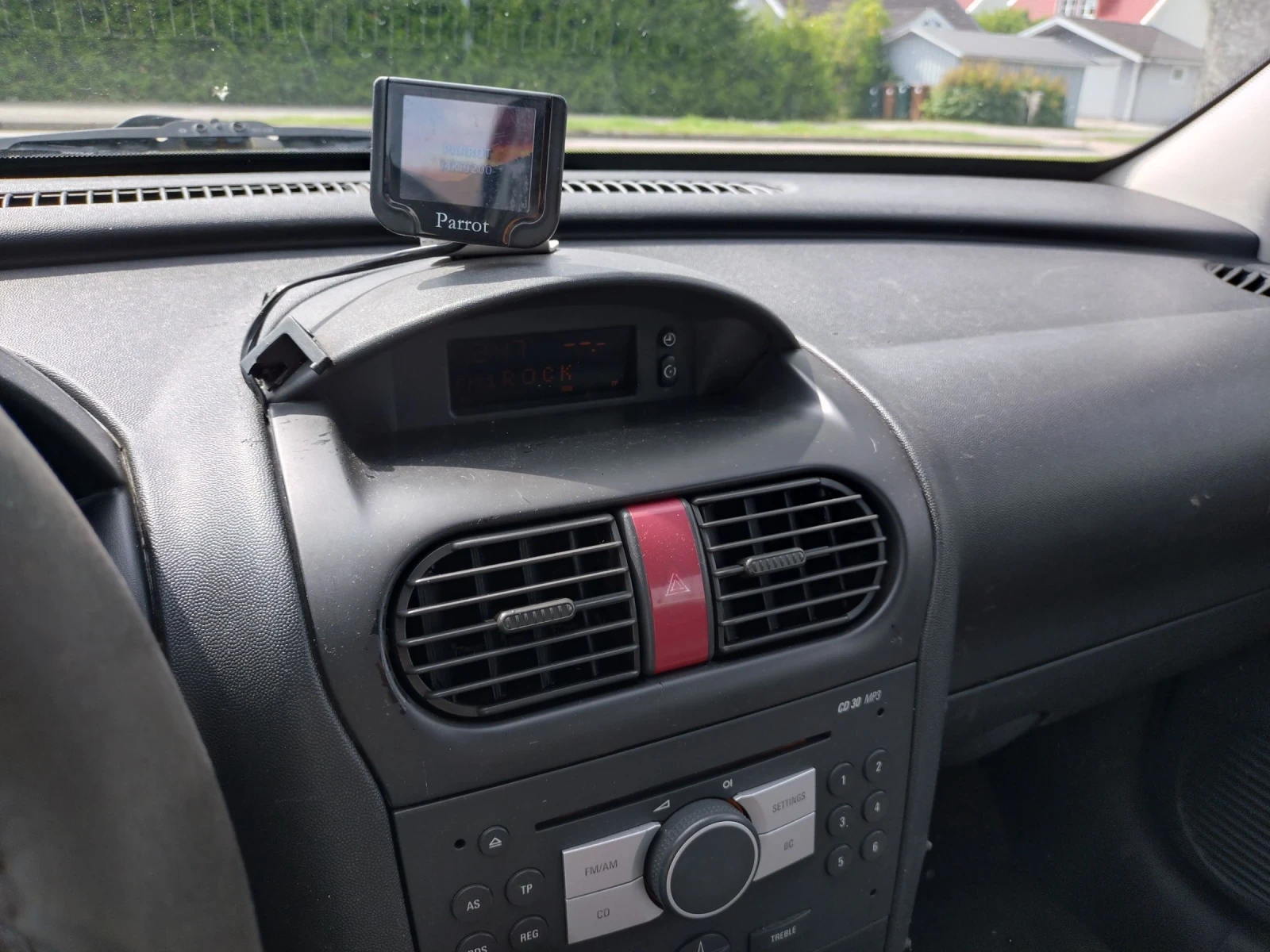 Opel Combo 1.6 CNG - изображение 4