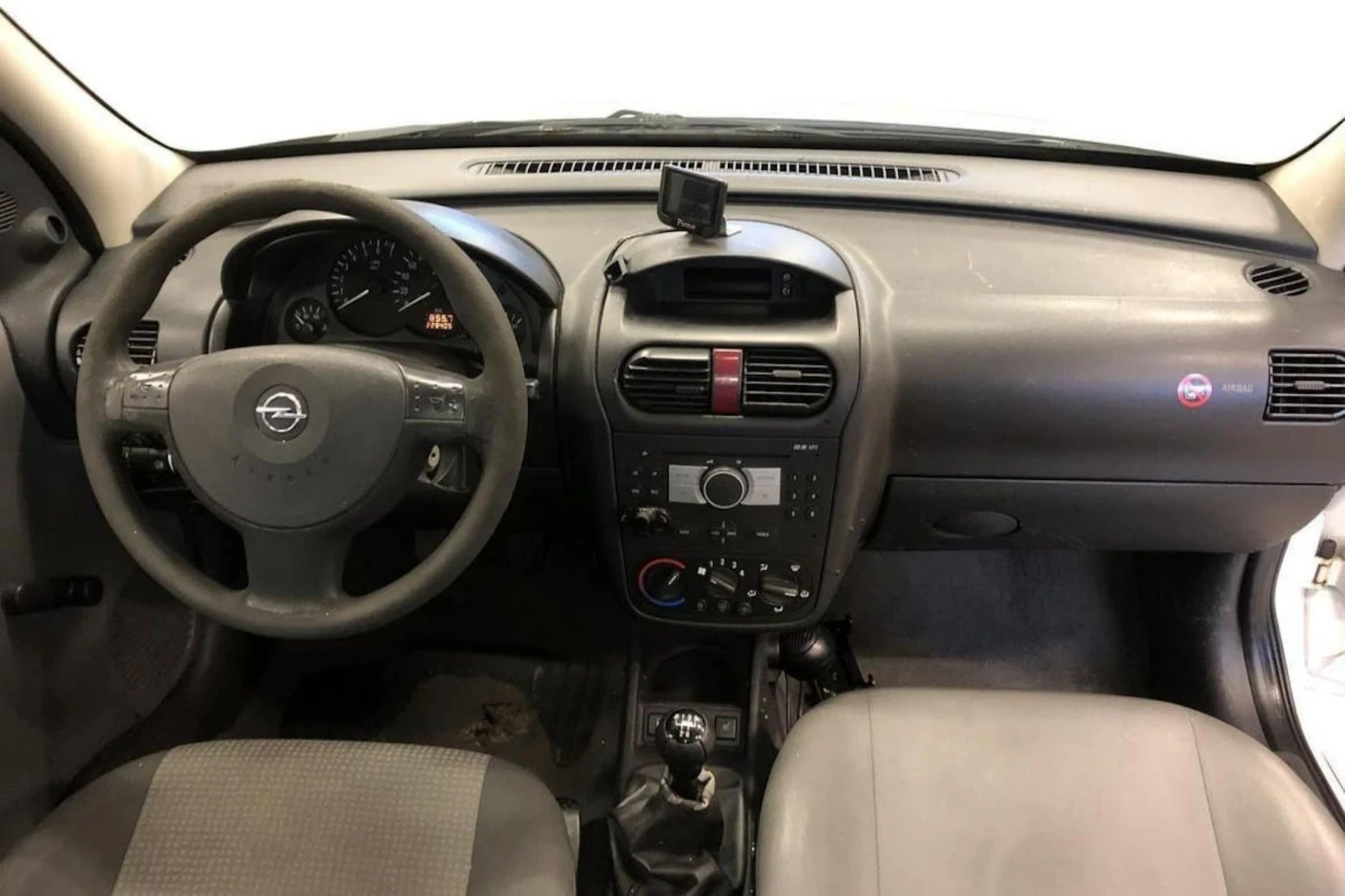 Opel Combo 1.6 CNG - изображение 6
