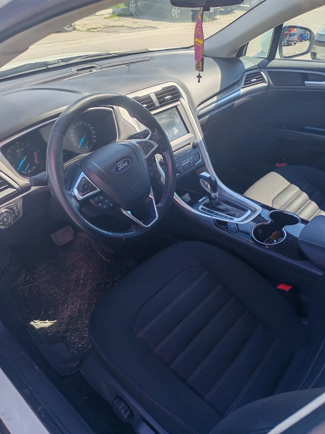 Ford Mondeo  - изображение 10