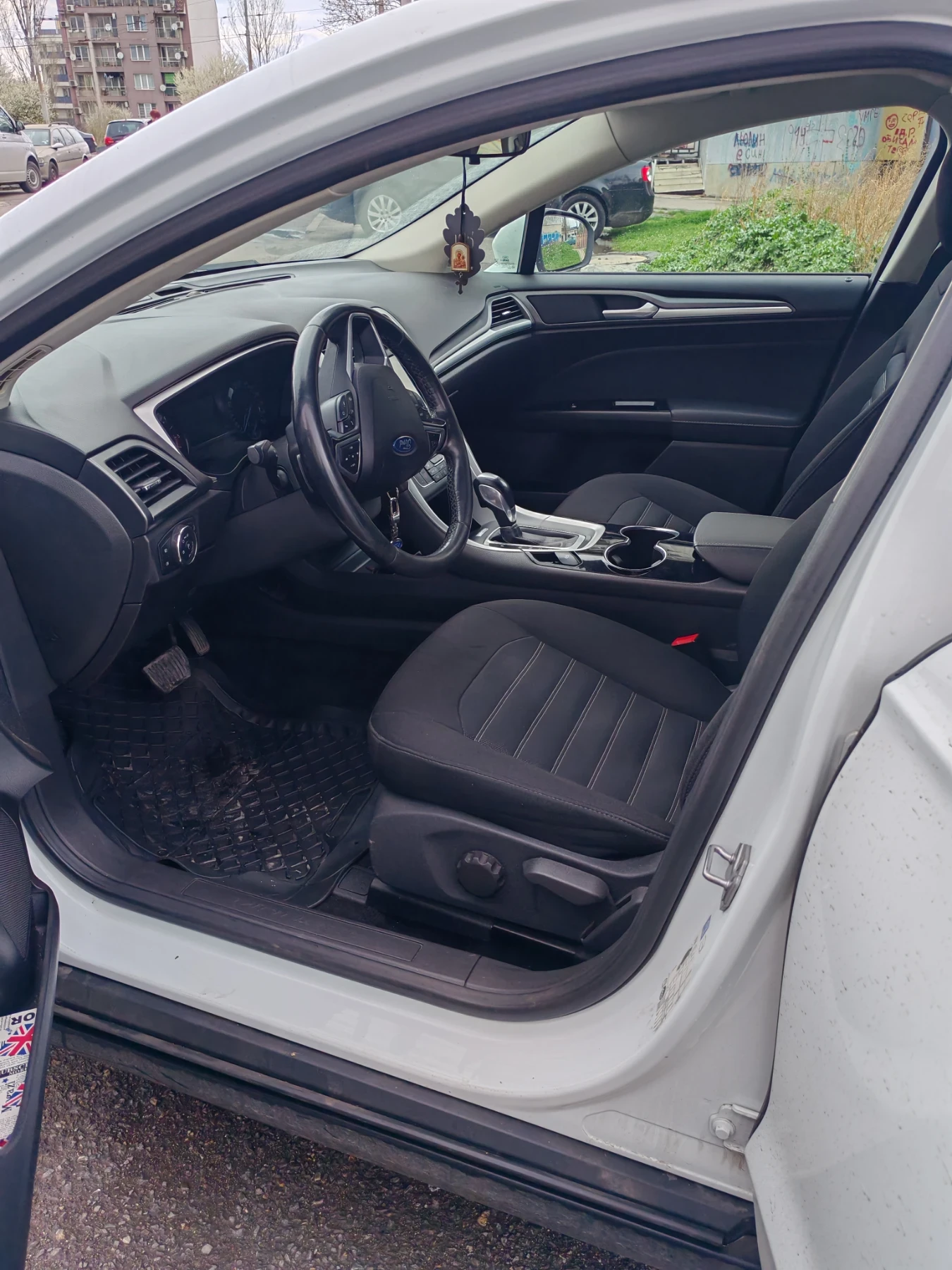 Ford Mondeo  - изображение 4