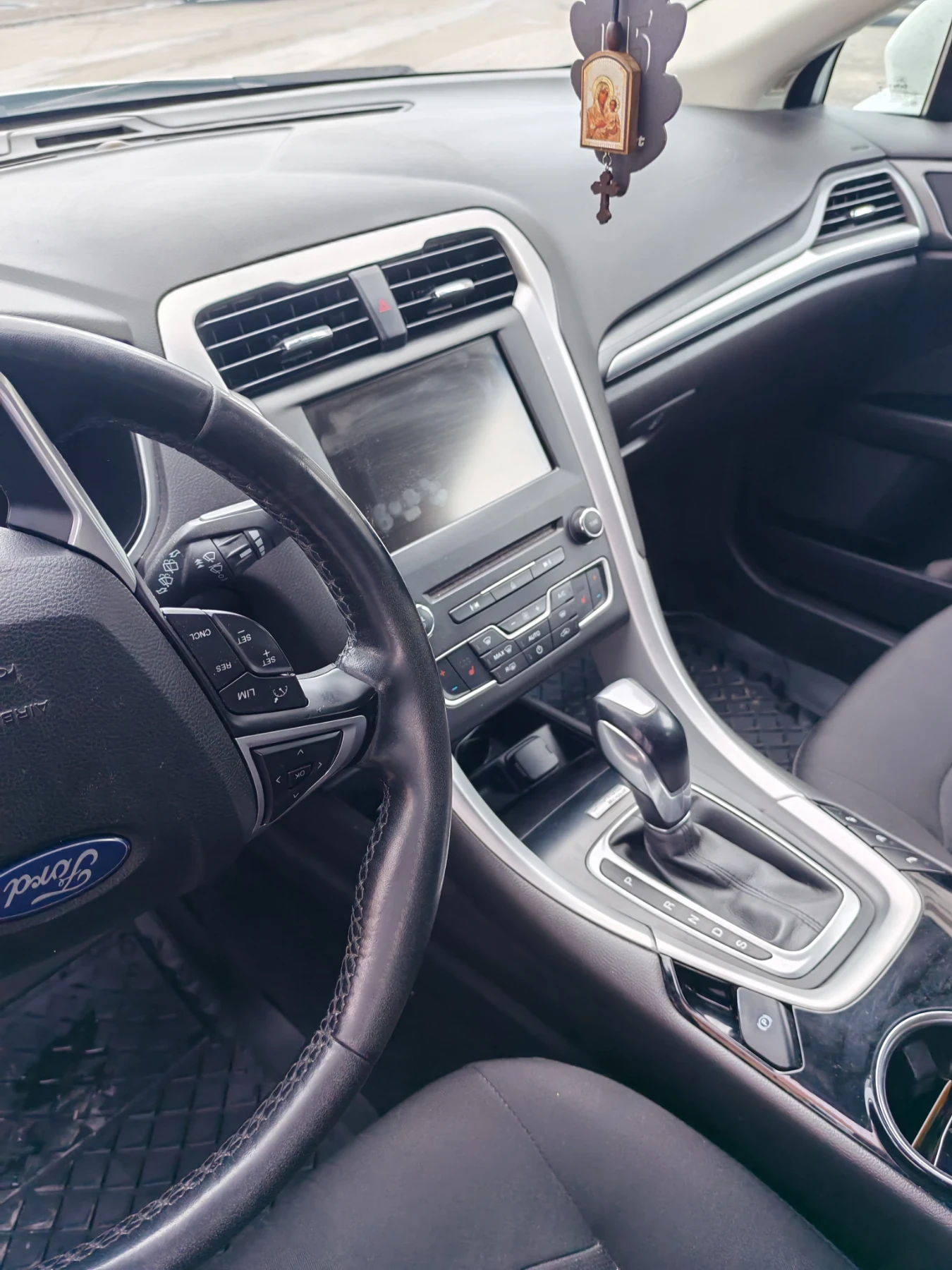 Ford Mondeo  - изображение 2