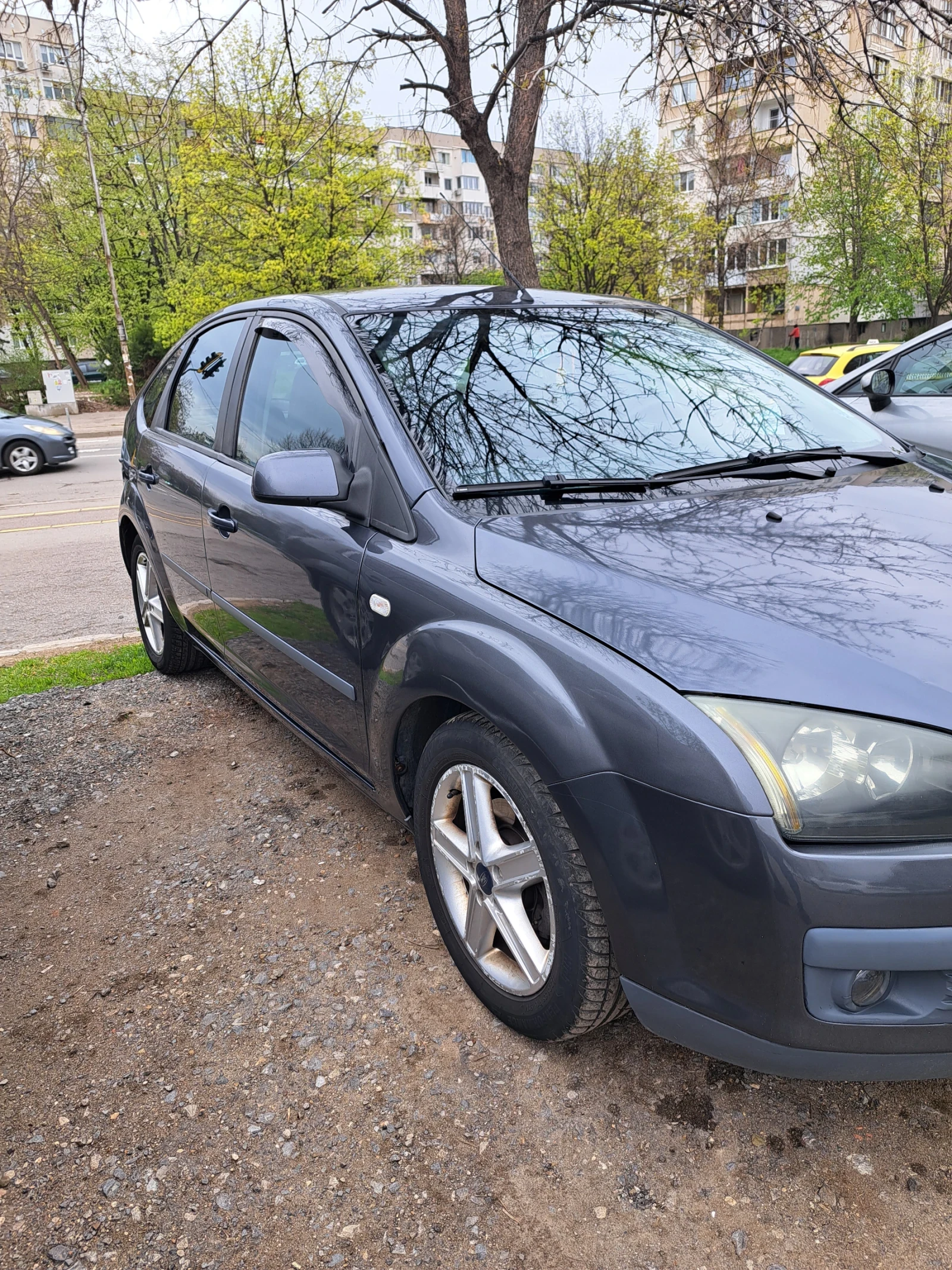 Ford Focus  - изображение 3