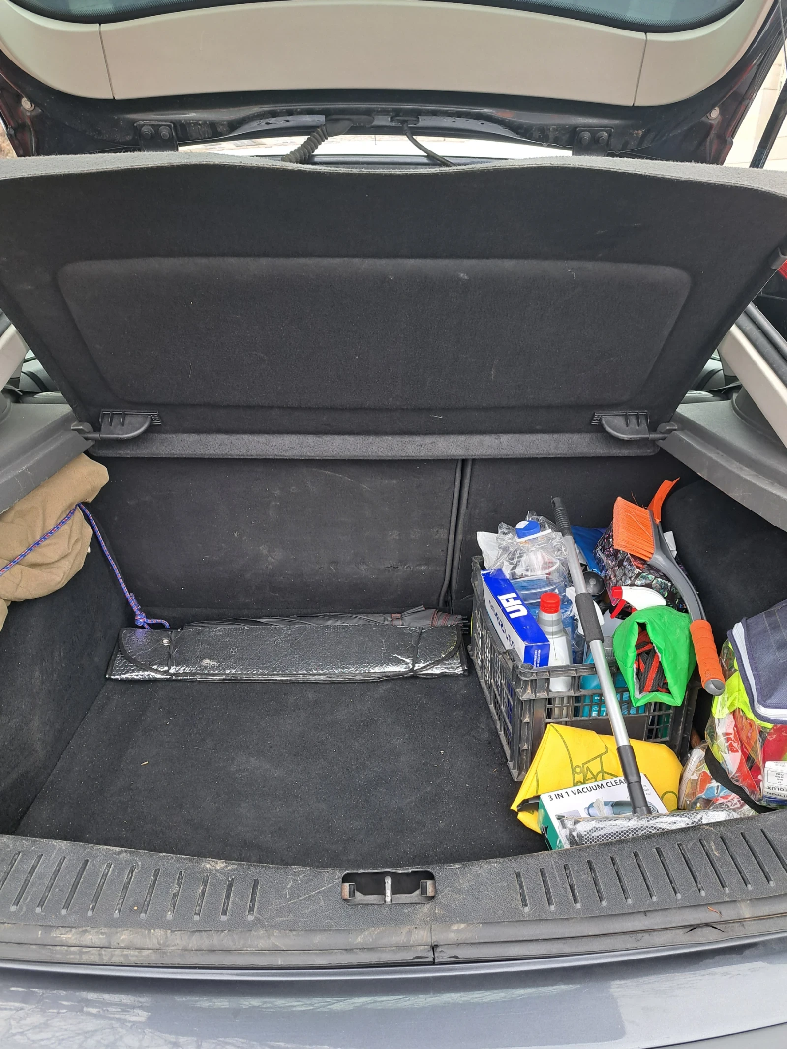 Ford Focus  - изображение 8