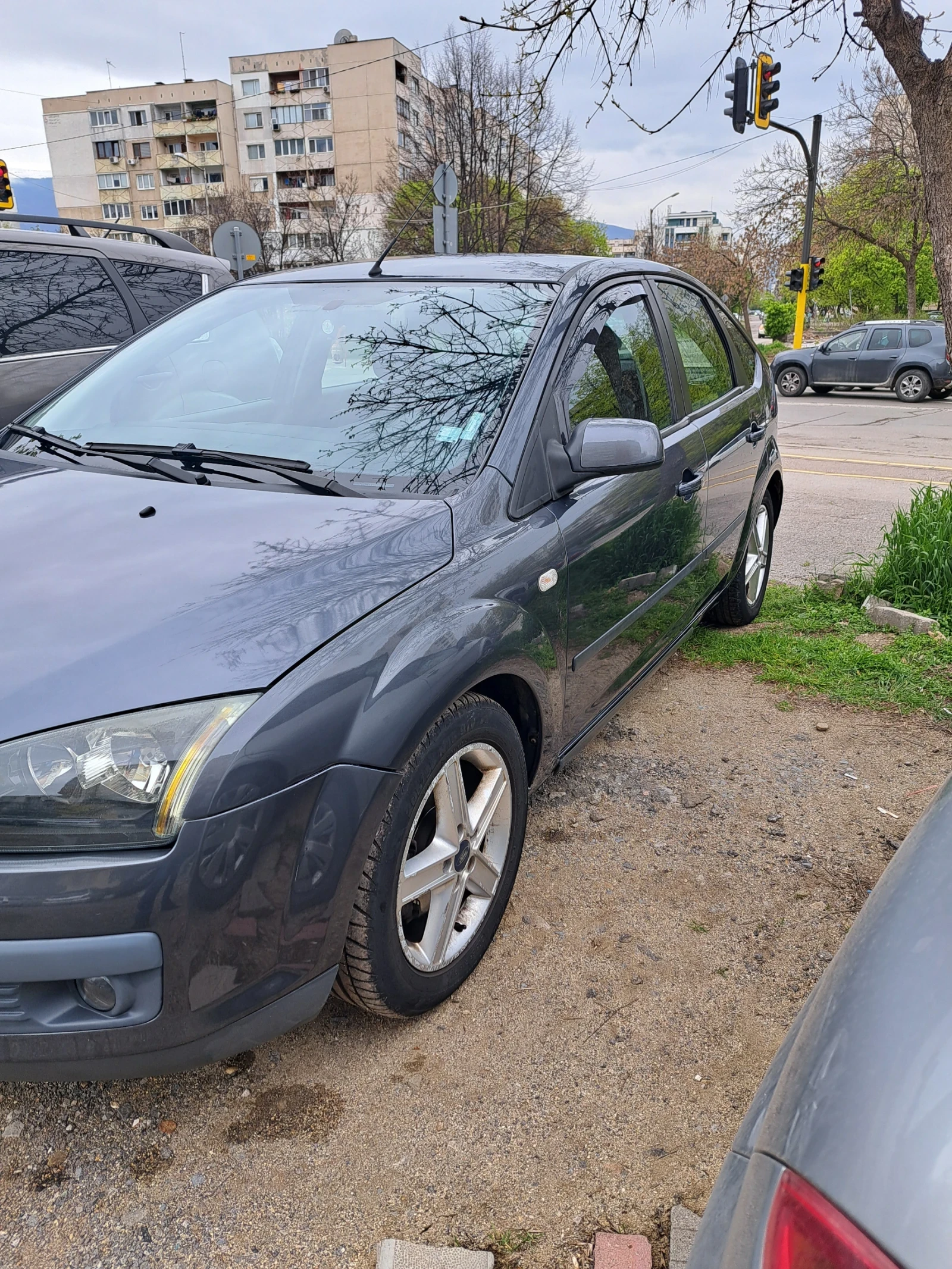 Ford Focus  - изображение 2