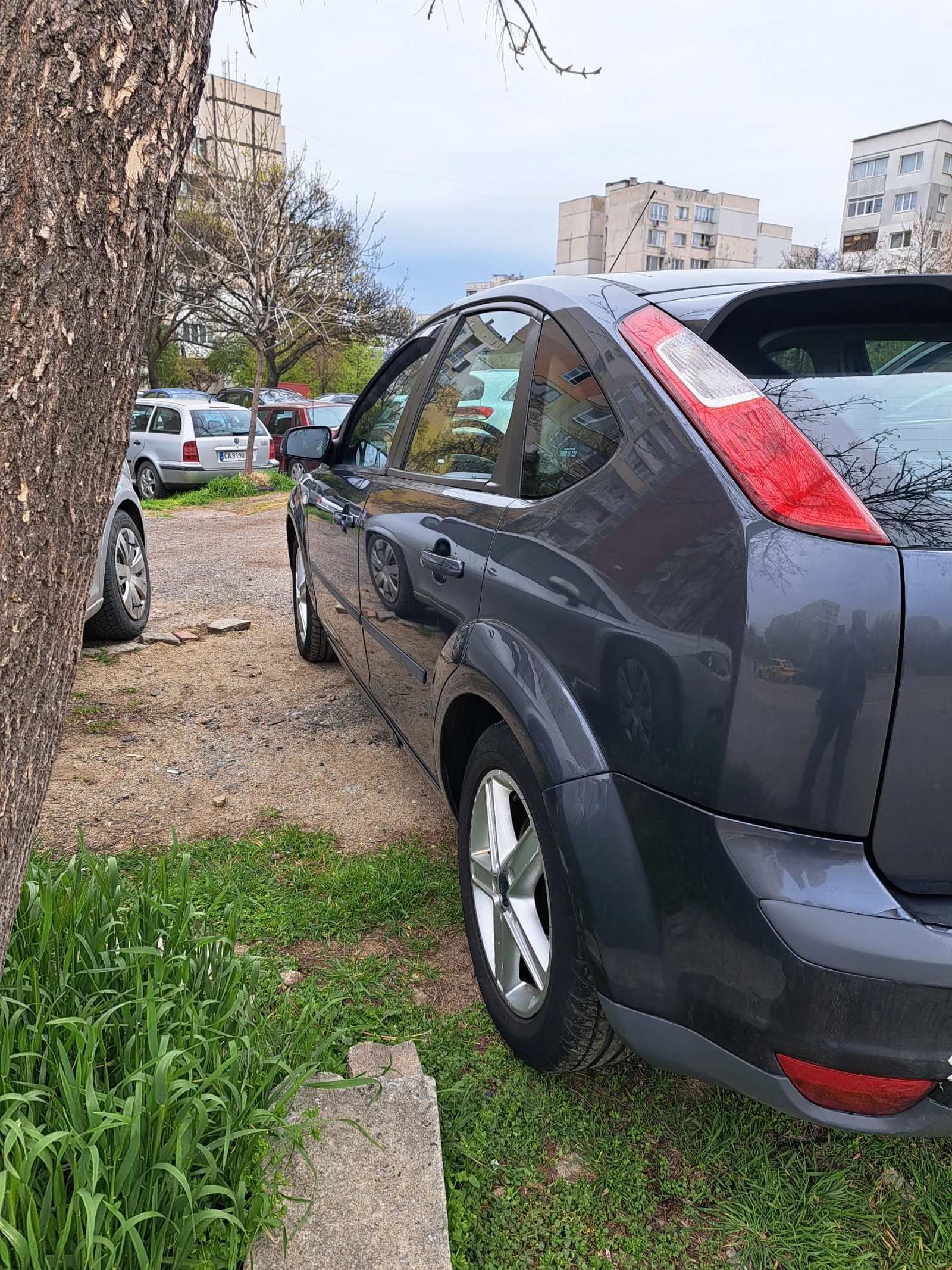 Ford Focus  - изображение 6