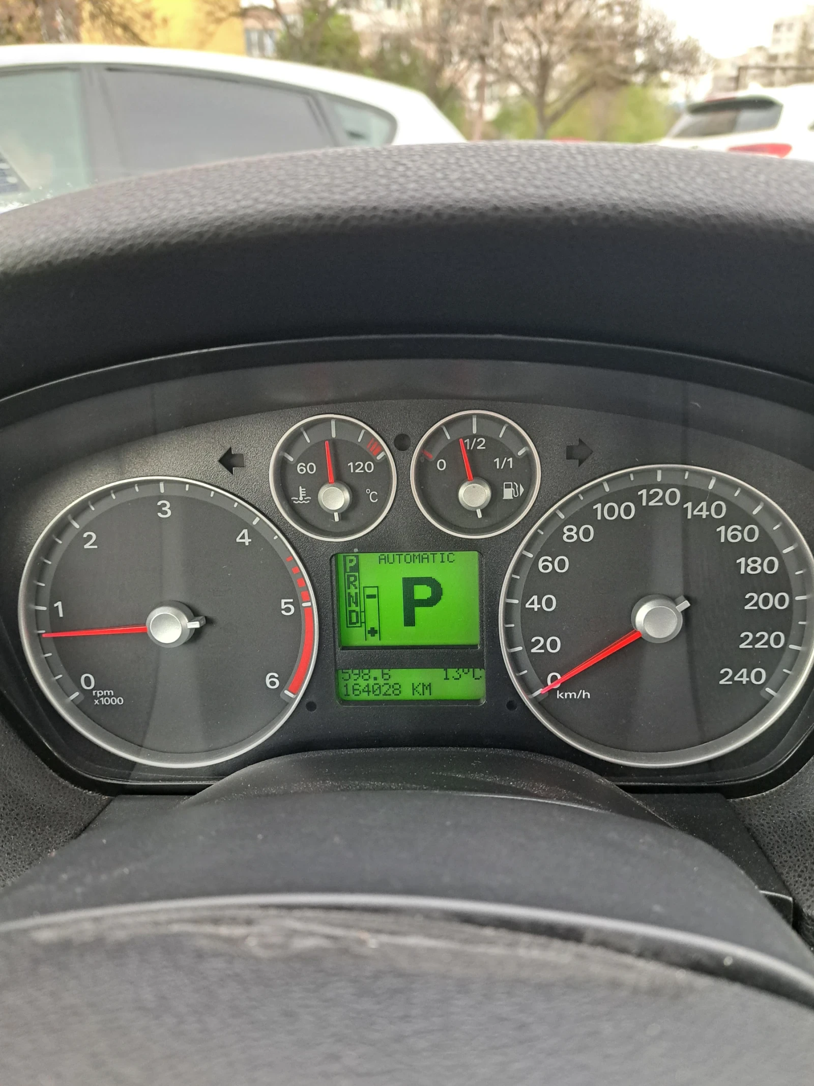 Ford Focus  - изображение 10