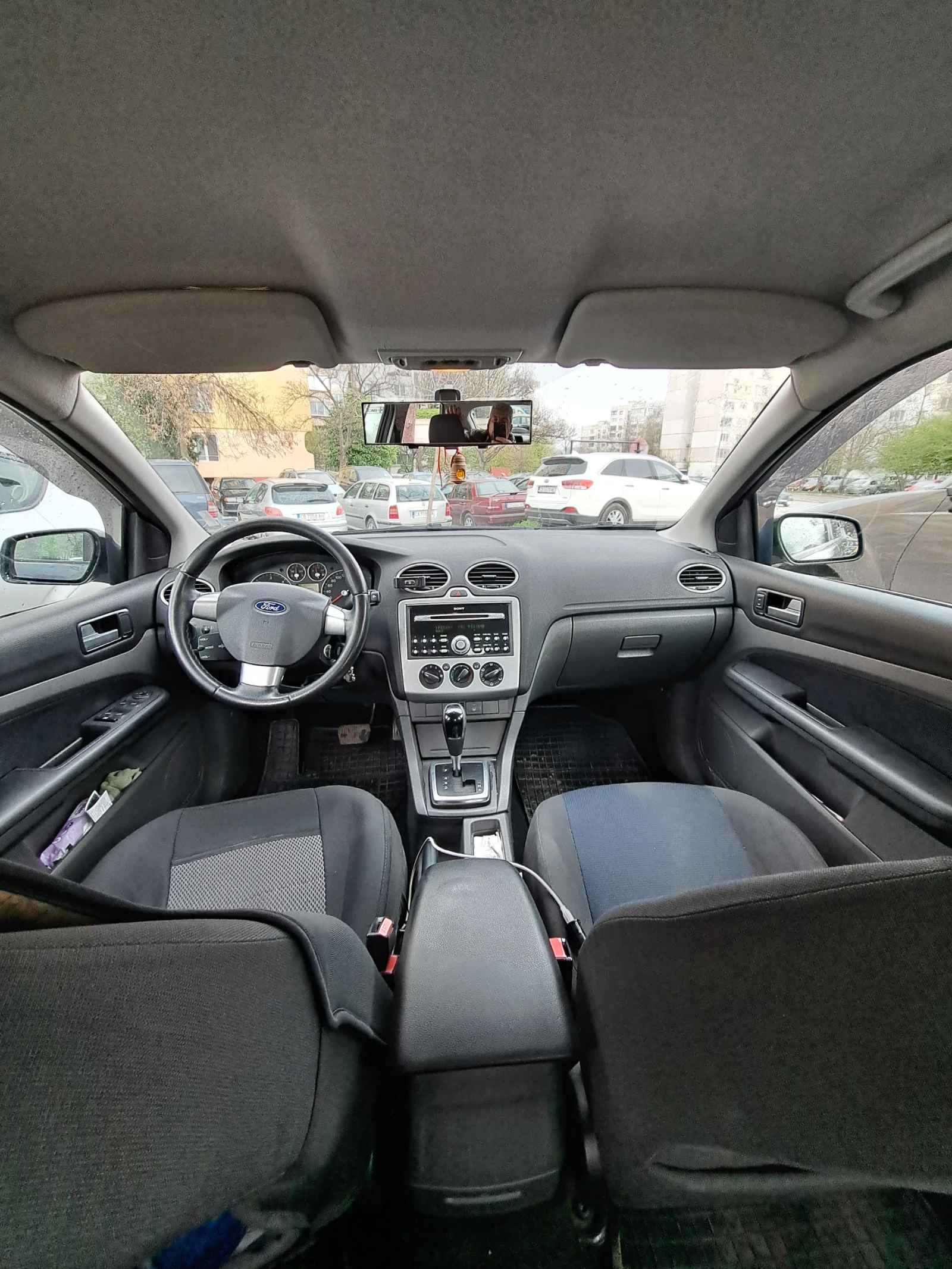 Ford Focus  - изображение 9