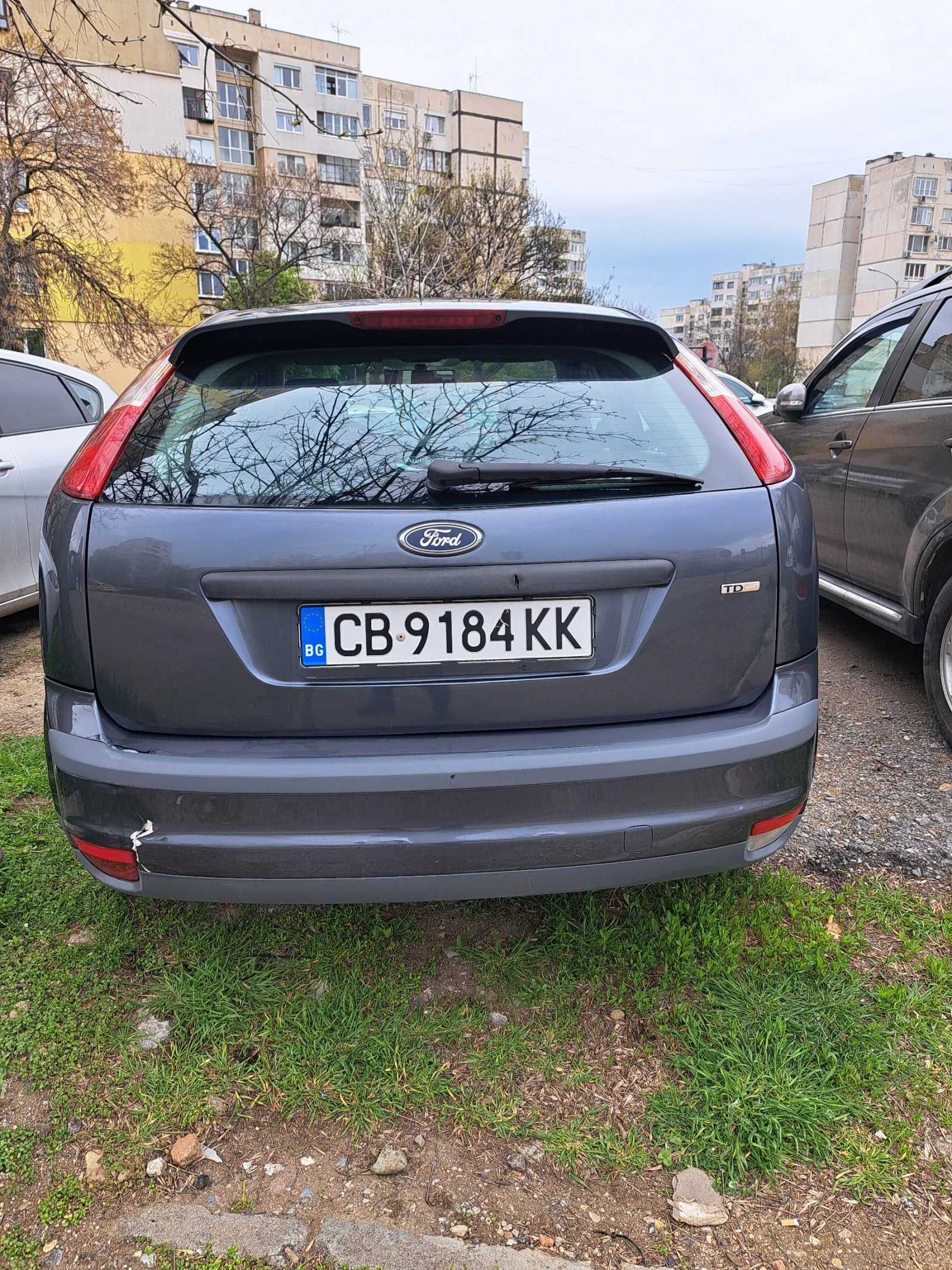 Ford Focus  - изображение 4