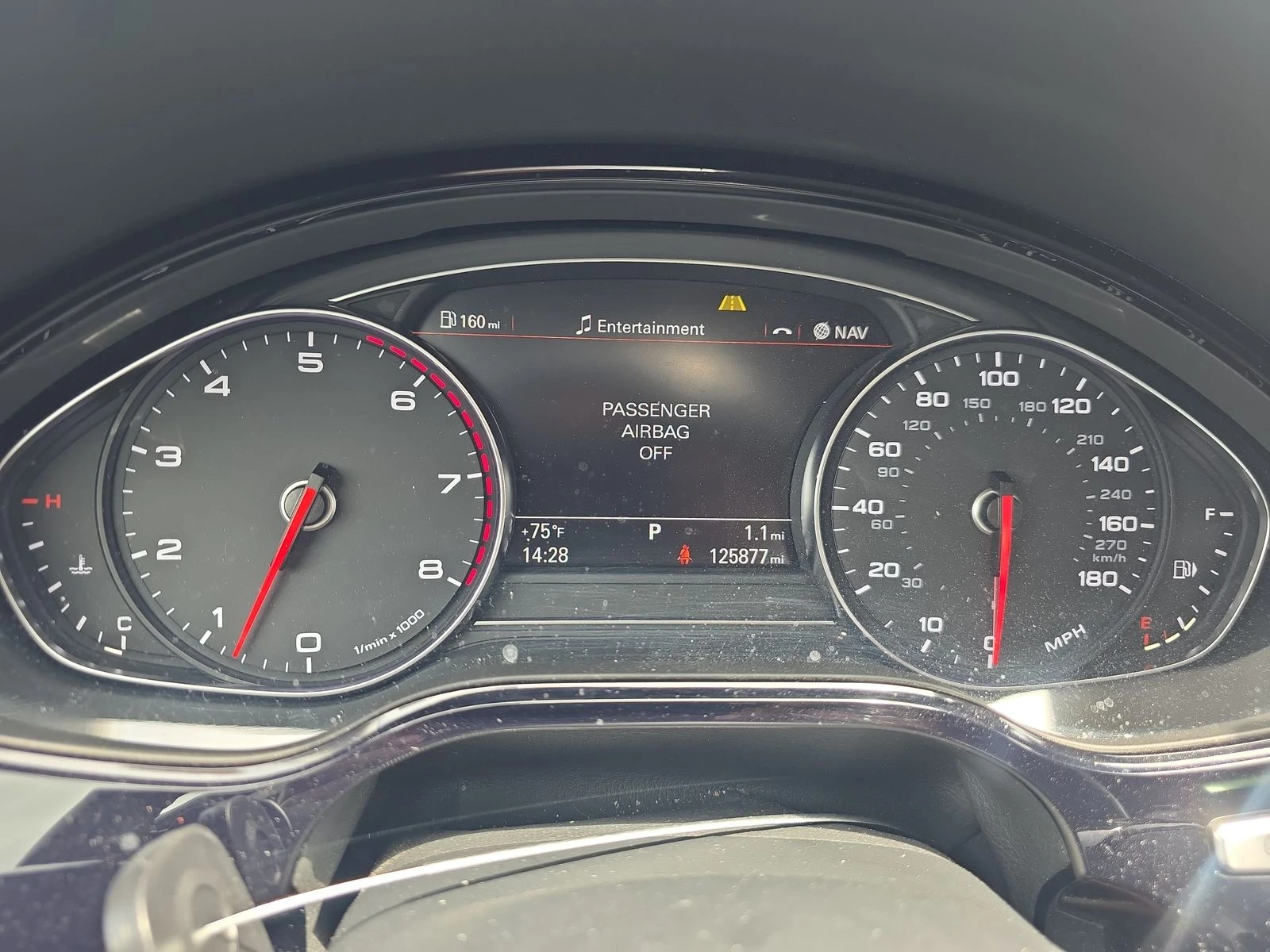 Audi A8 4.0 L* DISTRONIK* МАСАЖ* 360* АЛКАНТАРА* NIGHT* FU - изображение 10