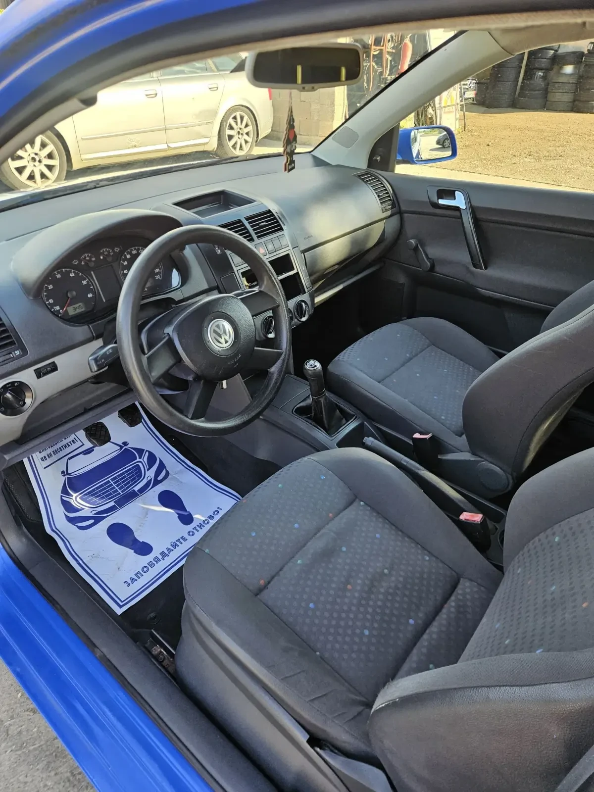 VW Polo  - изображение 6