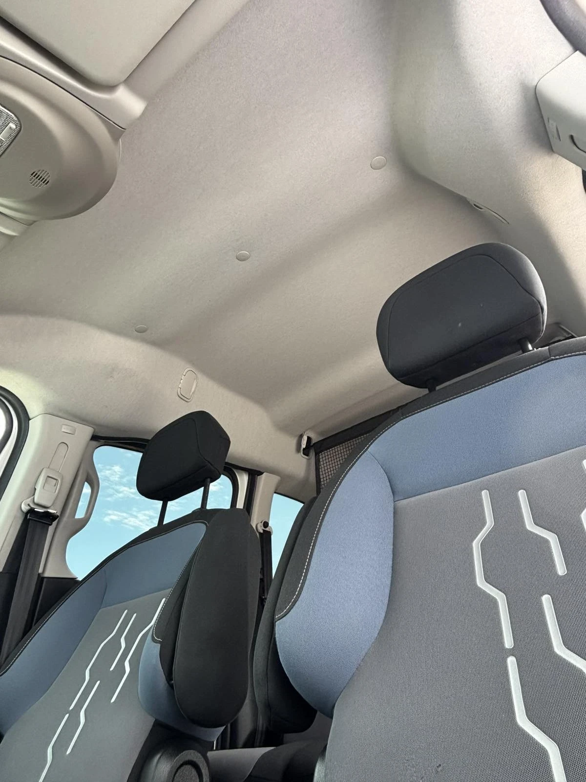 Peugeot Partner 1.6HDi/90кс/Tepe/Германия/Климатроник/ - изображение 10