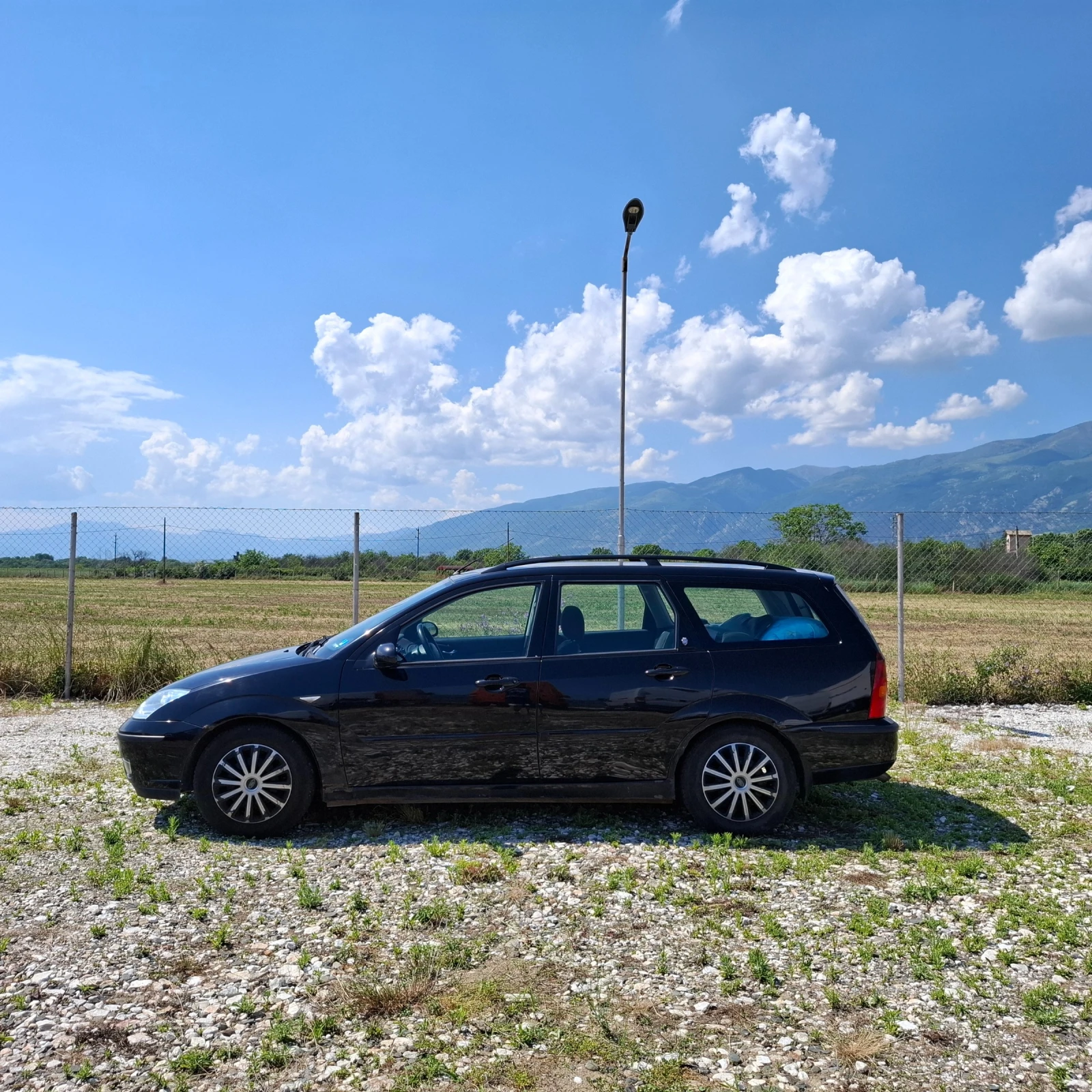 Ford Focus 115 кс.Климатроник - изображение 4