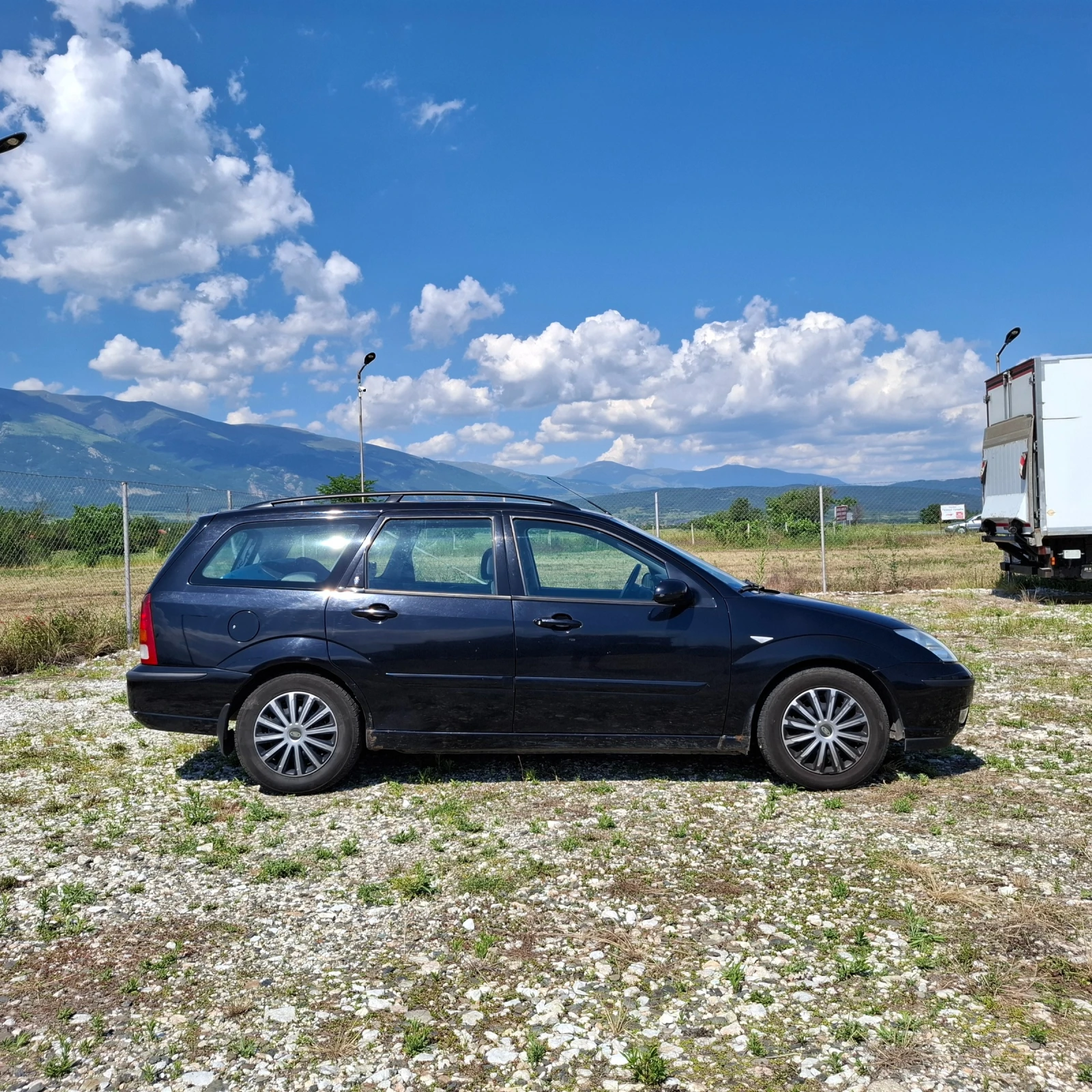 Ford Focus 115 кс.Климатроник - изображение 7