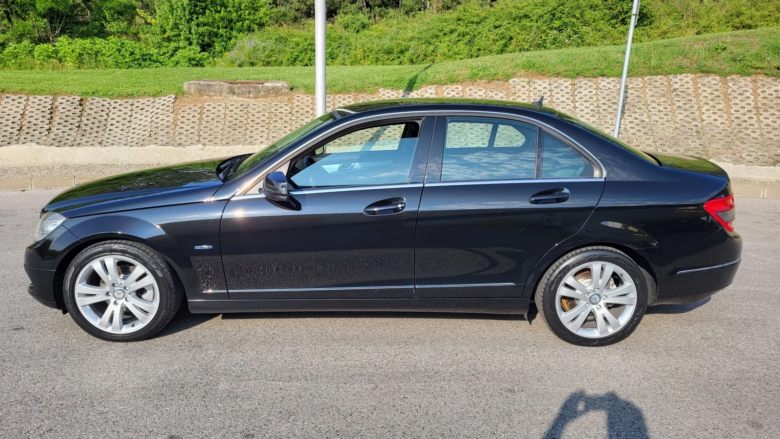 Mercedes-Benz C 220 C200 CDI AVANGARD* 646 - изображение 2