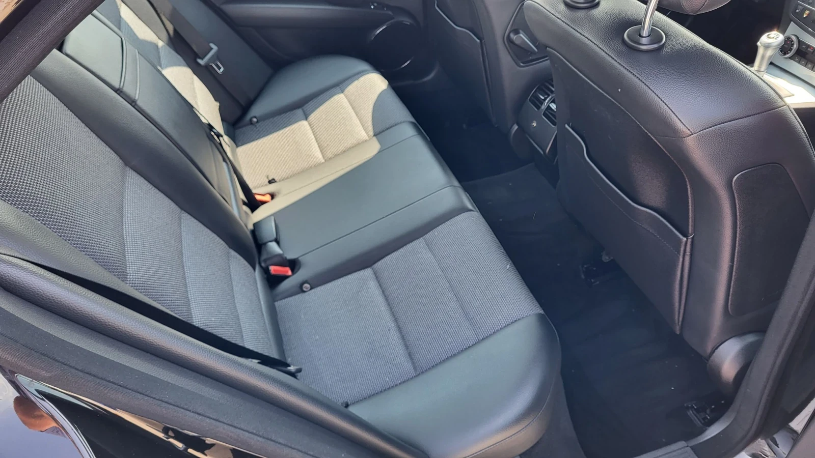 Mercedes-Benz C 220 C200 CDI AVANGARD* 646 - изображение 9