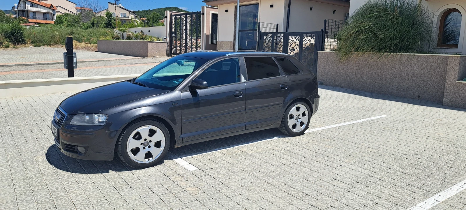 Audi A3  - изображение 2