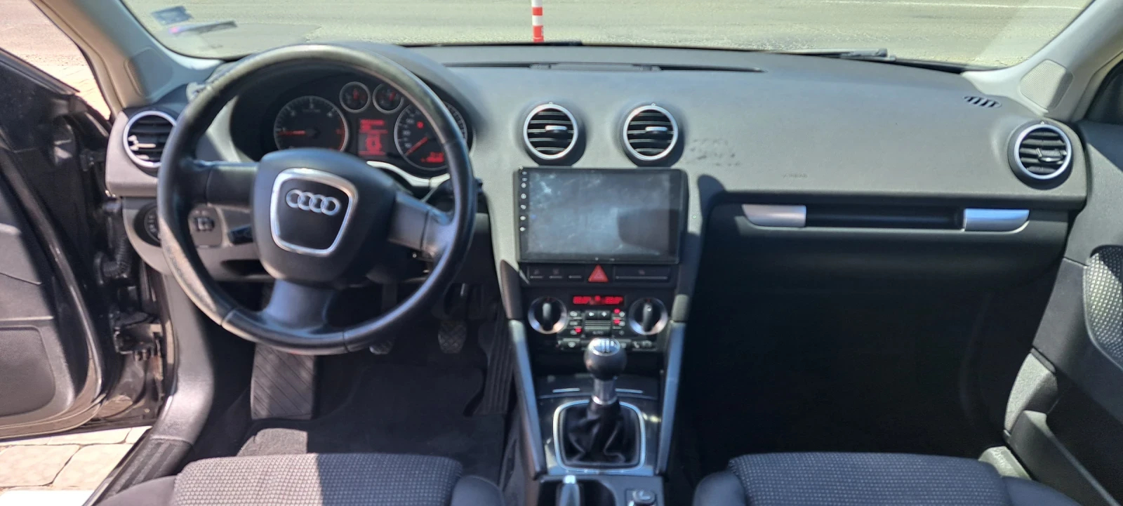 Audi A3  - изображение 8