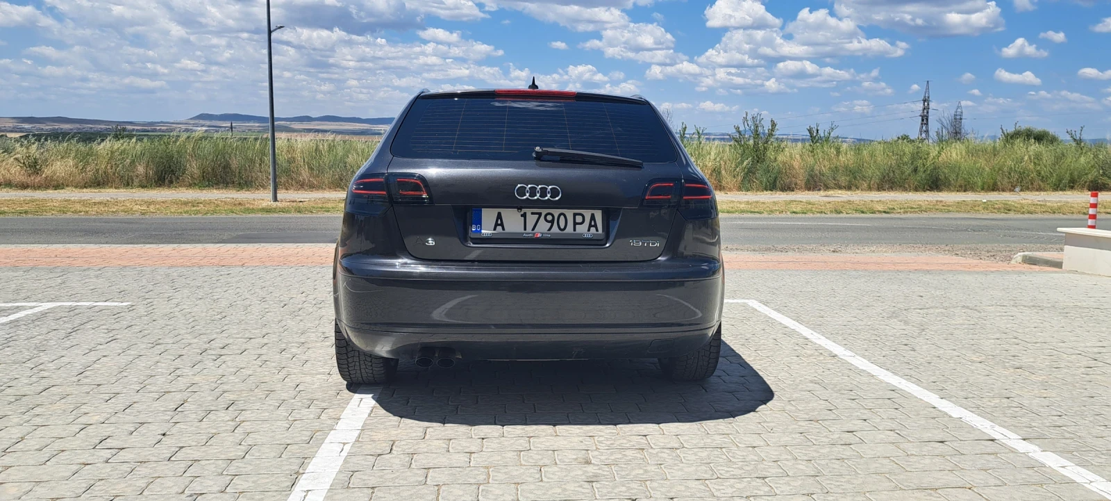 Audi A3  - изображение 3