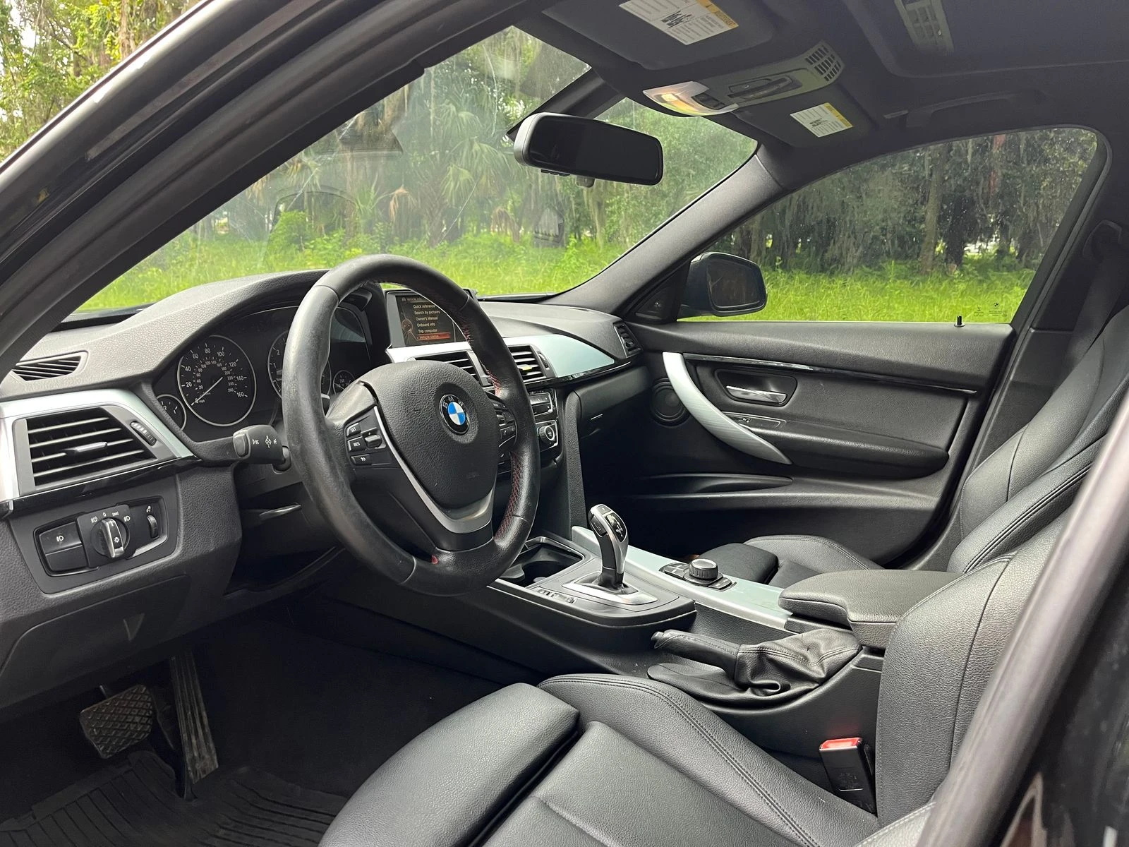 BMW 340 Harman/Kardon* Обдухване* Камера* Крайна цена - изображение 9